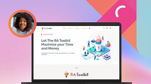 BA Toolkit | Explainer Video