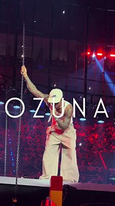 Empecé a flotar con Ozuna en Supernova Genesis