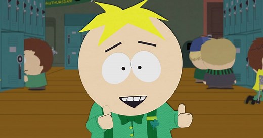 South Park - Credigree Weed St. Patrick's Day Special | South Park Studios Global
