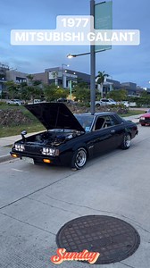 12K views · 366 reactions | 1977 mitsubishi galant #olschool #classiccars #mitsubishigalant #oldschoolcars #MOABMOTOTV | Moab Mototv | Facebook