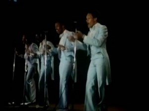 The Floaters - Float On - HQ