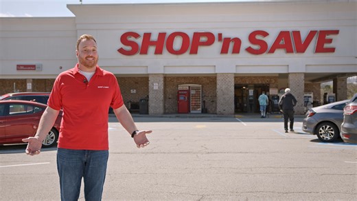 4.4K views · 20 reactions | We visited the Route 66 SHOP ‘n SAVE to double these shoppers' savings! That’s right, we checked their receipts and doubled those savings on the spot, in cash! You never know where you’ll find us next, so stay in the loop with updates on our page! | SHOP 'n SAVE | Facebook