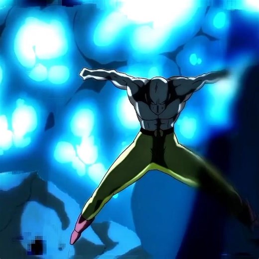 Goku vs Saitama 😳🔥 The Fight That Broke Anime