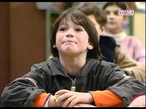 Querido Maestro (1997) - capítulo 1 - Y sin embargo te quiero
