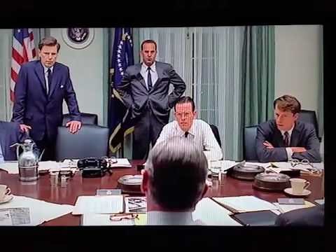 THIRTEEN DAYS: CUBAN MISSILE CRISIS