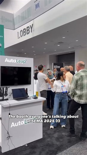 SEMA 2025 Got CRAZY! 🤯