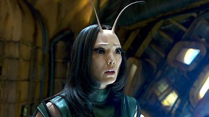 Guardians 3 Mantis explained: Why she is the strongest Guardian