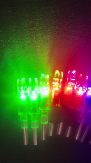 video, 12pcs X Lighted Nocks for Arrows with .204'' .233'' .244'' .246'' Inside Diameter with H, ...