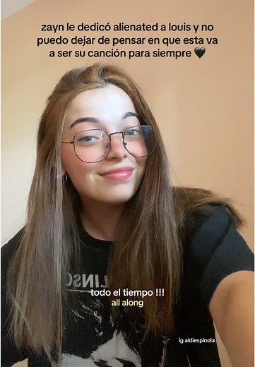 La Dedicatoria de Zayn a Louis: Alienated y Recuerdos