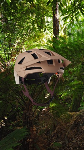 There's a new king of the jungle... 🦌 #ImpalaKinetiCore by Lazer Sport | Run Wild. Ride Free. - KinetiCore Technology: Lazer's proprietary rotational impact protection built directly into the helmet. DualCore Technology: Combines two EPS layers of different densities for enhanced protection against both rotational and direct impacts. - Breakaway Visor & Camera Mount: Designed to detach in a crash, improving neck safety. RECCO® Advanced Rescue Technology: Integrated reflector for location and re