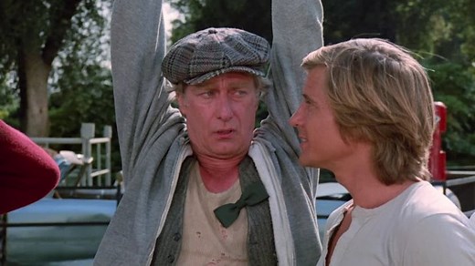 Scavenger Hunt (1979) (720p)🌻 70's Movies