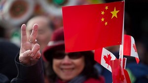 24K views · 124 reactions | Parliament is planning on setting up a special committee to examine all aspects of Canada's relationship to China. | CBC News | Facebook