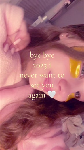 not my perfect year ☺️☺️