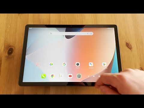 Teclast T65 Max | UI Performance & First impressions