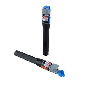 [Hot Item] Portable Visual Fault Locator Test Equipment High Quality Vfl