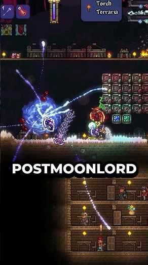 Can You Beat Calamity With The Clicker Class in Terraria?