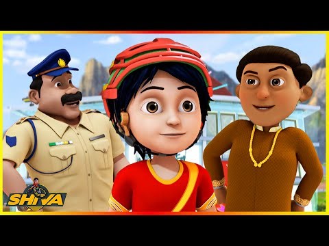 ശിവൻ - ഹിമാലയത്തിലെ രാജകുമാരൻ ഭാഗം 1 | Shiva - The Prince Of Himalaya Part 1 Episode 102