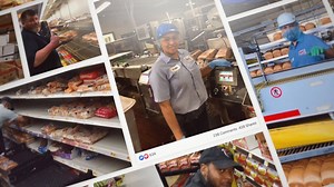 THANK YOU to all of our frontline associates at Bimbo Bakeries USA working around the clock to bring your favorite Oroweat Bread products to a store near you! #BBUPROUD | Oroweat Bread