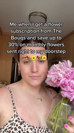 Customize Your Flower Subscription with Free Shipping | The Bouqs