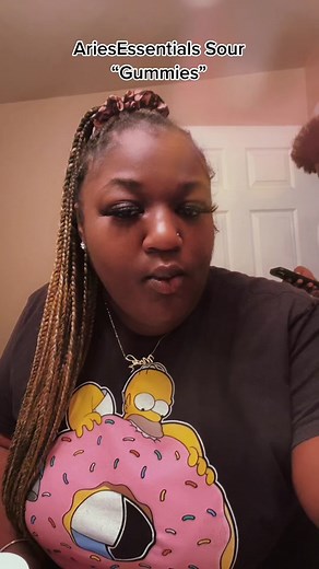 Use code “Meshia20” to save money & get 20% off at checkout. Helps with ANXIETY, STRESS, SLEEP etc. @Aries Essentials #fyp #fypシ #foryou #foryoupage #trending #viral