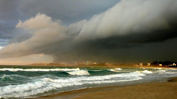 The Cities Most at Risk from Rising Sea Levels by 2035