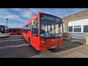 Bus Driver Walkaround Check Before Service | Quick Pre-Trip Inspection Routine