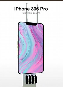 the new iphone pro