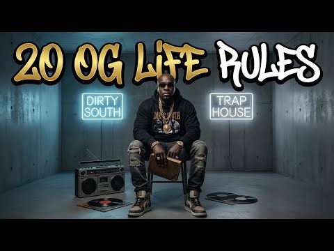 20 Life Lessons Guys Should Know