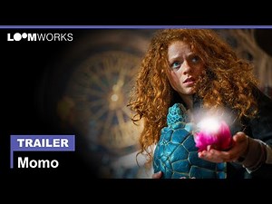Momo | Trailer Deutsch (2025)