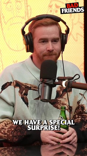 963K views · 22K reactions | Make Sure To Check Out This Week’s 200th Episode With Bobby’s Mom! | Bad Friends | Facebook