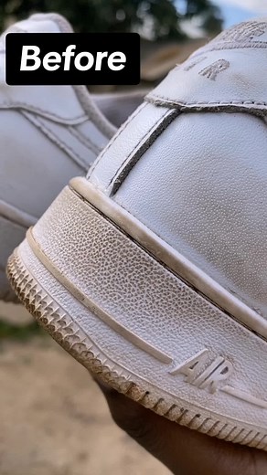 How to Clean Sneakers: Step-by-Step Sneaker Cleaning Guide