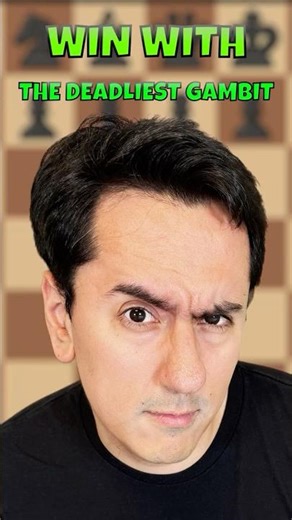 Win With The Deadliest Gambit 😲