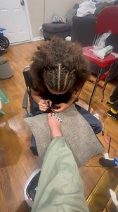 32K views · 816 reactions | getting ready for game day | Quiana N Ortega | Facebook