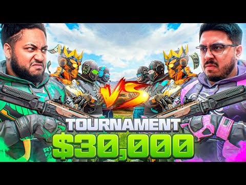 I Played a $30,000 Tournament Against Hisoka