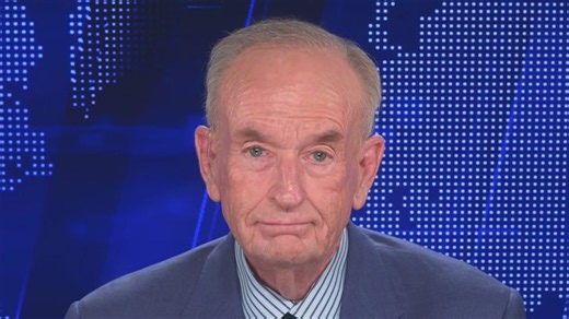 Bill O’Reilly: Bombing of Iran will happen again without a deal secured