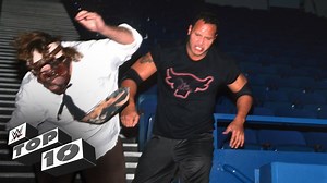 Top 10 Moments from Sunday Night Heat, WWE reaches subscriber milestone on YouTube - WWE News, WWE Results, AEW News, AEW Results