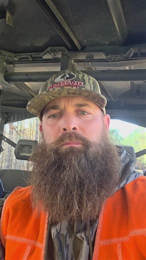 BIG BUCK UPDATE 2! #pigman #mossyoakproperties #hunting #deer