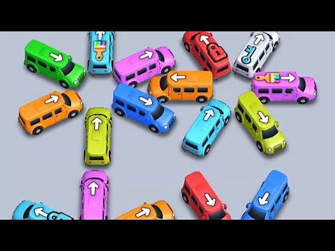 Crowd Express level 483 walkthrough solution