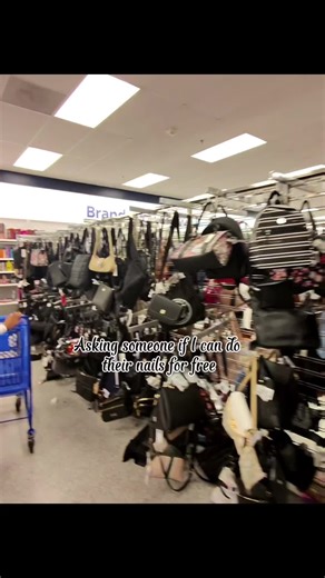 Free Nail Service Offer in Rowlett