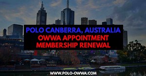 Schedule OWWA Appointment Membership Australia