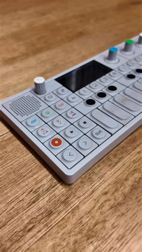 7K views · 1K reactions | My original Teenage Engineering OP-1 which...