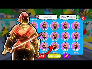 Toilet tower defense Live in partner experiments! 😱