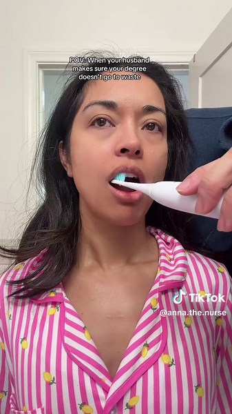 Proud Moments: Balancing Nursing School and Marriage