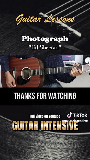 Photograph - Ed Sheeran - Easy guitar lessons for beginners / tutorial chord gitar mudah #photograph #edsheeran #guitarintensive #RealGuitarTutorial #acousticguitar #GuitarTutorials #GuitarCover #GitarAkustik #realguitar #GuitarCoverVideos #GuitarCovers #guitar #sologuitar #CoverGitarAkustik #Gitar #guitarlesson #GitarCover #EasyGuitarTutorial #instrumentalgitar #MainGitar #covergitar #akustikgitarcover