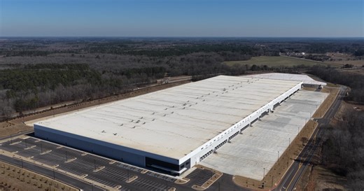 New ICE detention center in Georgia sparks outcry in Social Circle