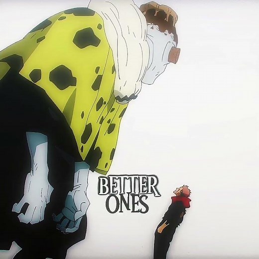 "STAND PROUD, YOU ARE STRONG" 🥶 Sukuna's Coldest Moment | JJK Edit