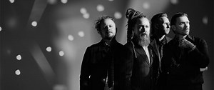 Shinedown's Brent Smith Speaks On 'Rock The Country' Fallout: "We Saw Infighting That We Had Never Seen Before, And For Us, It Was Our Job To Diffuse It" - Theprp.com
