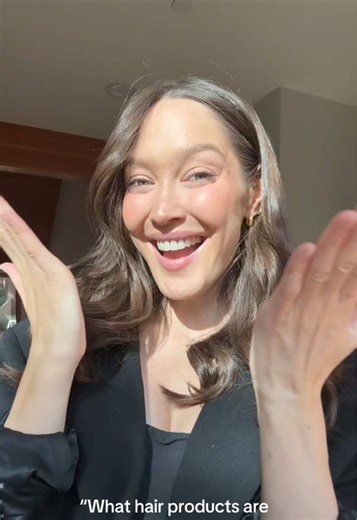 High-Performance Hair Care Products at Target