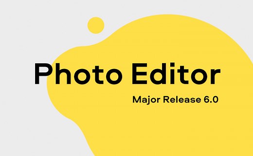 Movavi Photo Editor Release 6.0: What’s New? - Movavi
