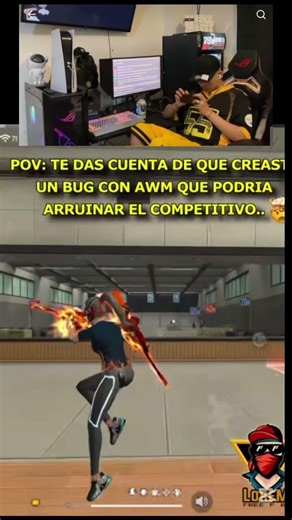 lorem mobile sniper moment👌😮 #shorts #freefire #lorem